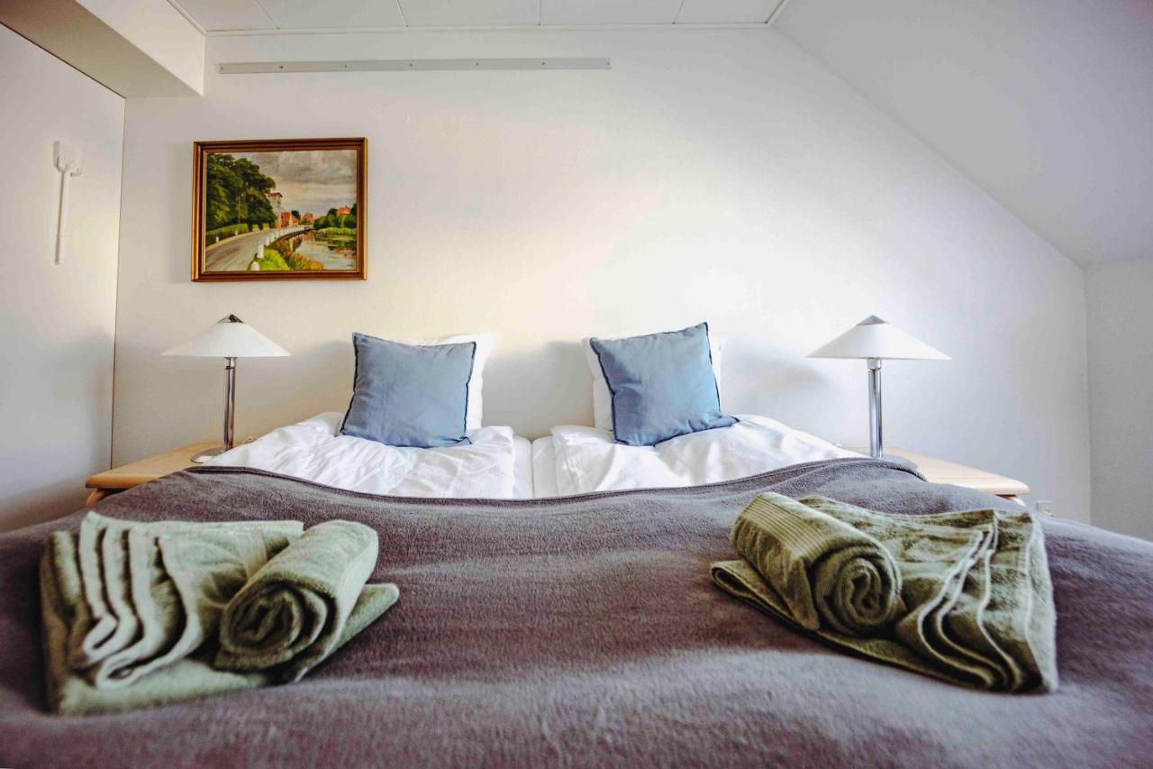 Pederstrup Bed And Breakfast Torrig المظهر الخارجي الصورة