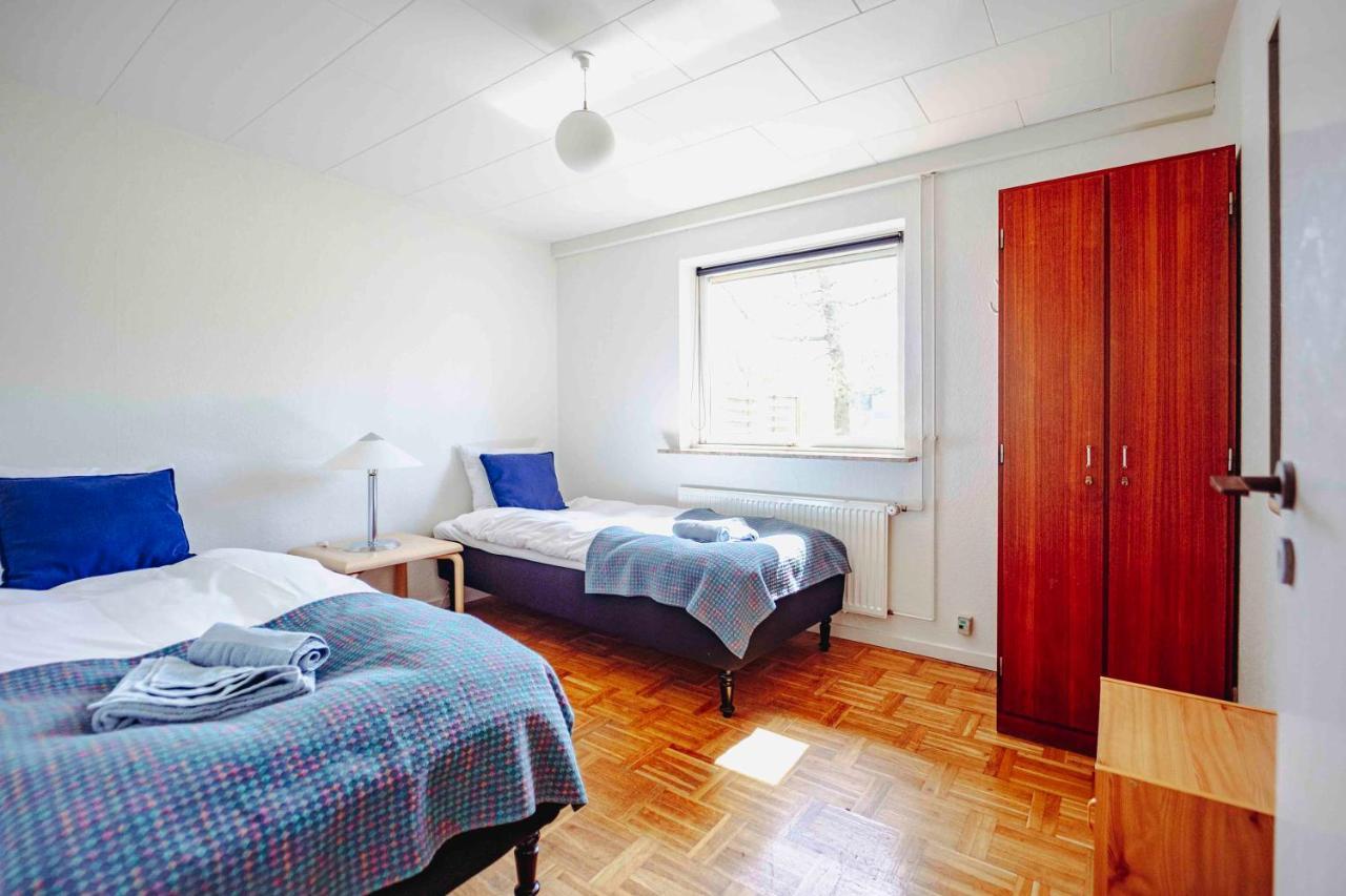 Pederstrup Bed And Breakfast Torrig المظهر الخارجي الصورة