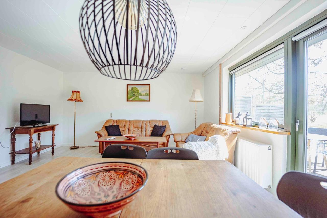 Pederstrup Bed And Breakfast Torrig المظهر الخارجي الصورة