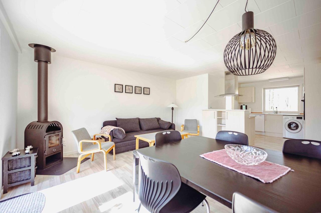 Pederstrup Bed And Breakfast Torrig المظهر الخارجي الصورة
