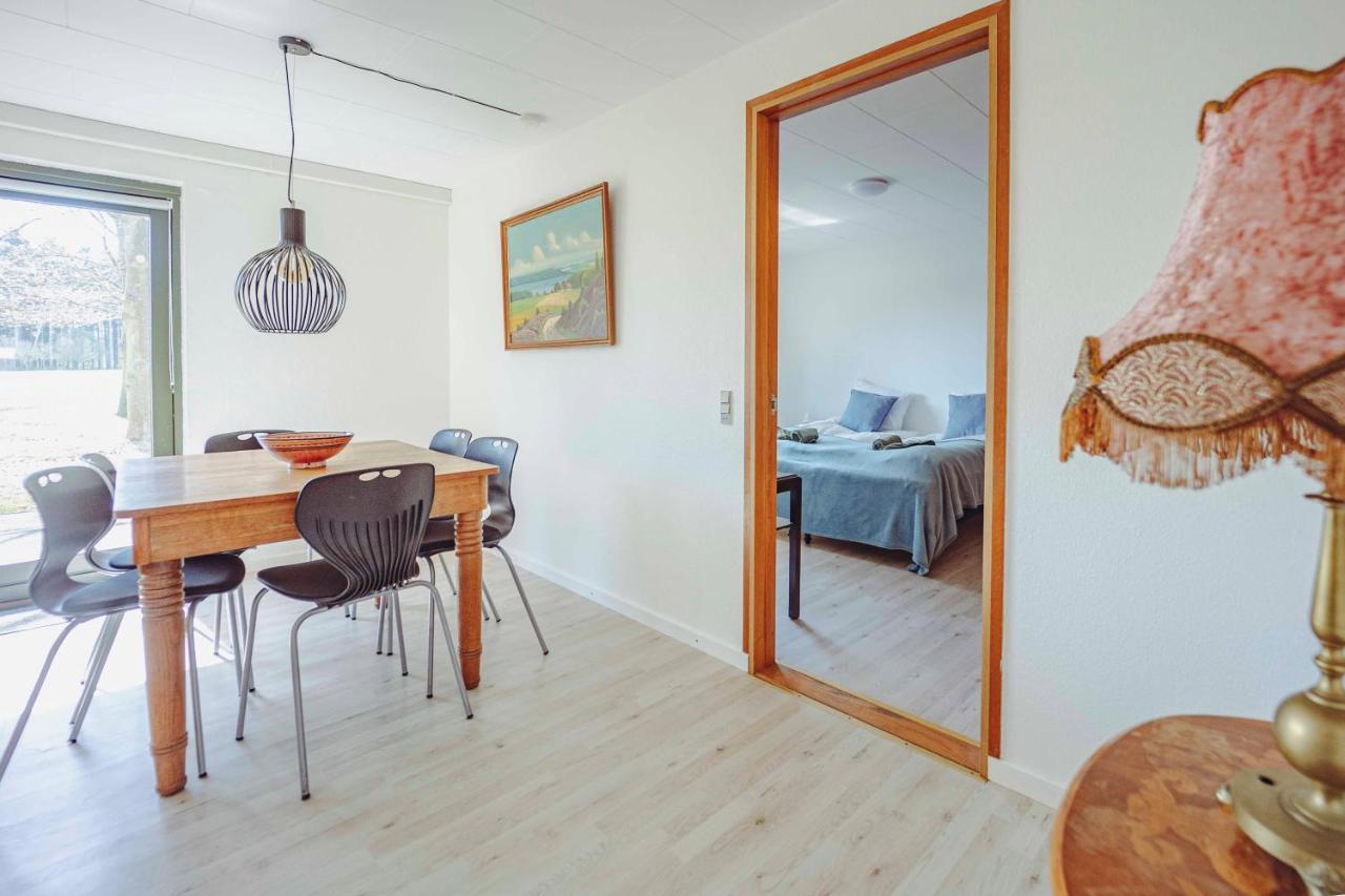 Pederstrup Bed And Breakfast Torrig المظهر الخارجي الصورة