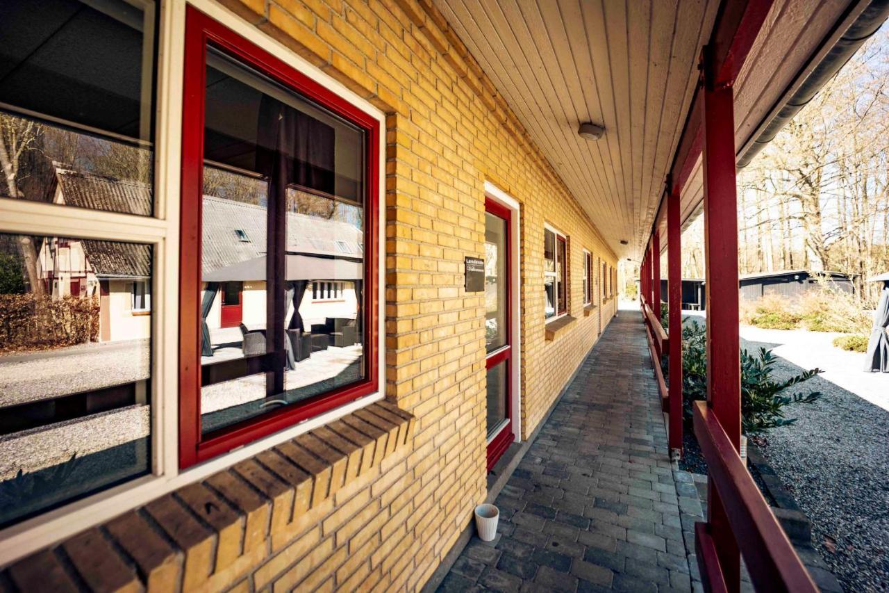 Pederstrup Bed And Breakfast Torrig المظهر الخارجي الصورة