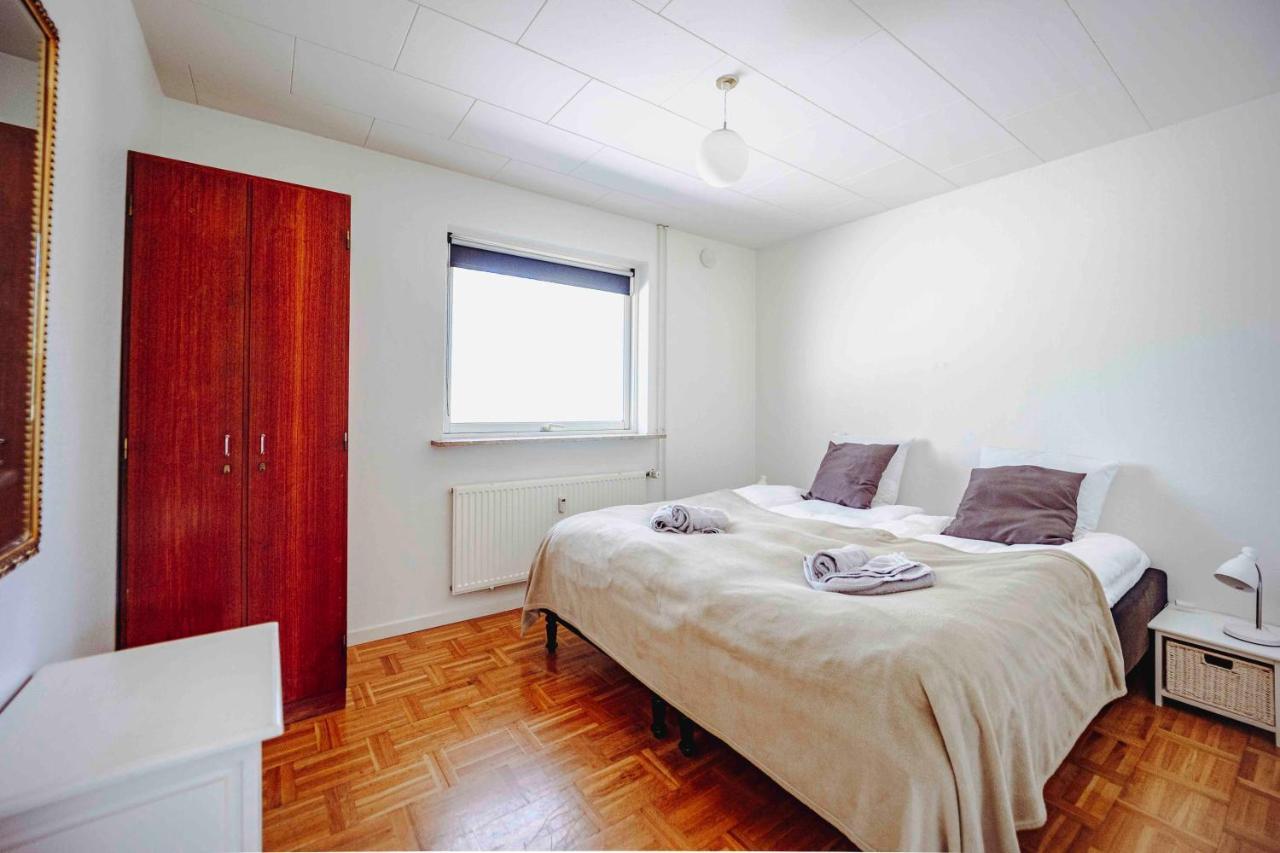 Pederstrup Bed And Breakfast Torrig المظهر الخارجي الصورة