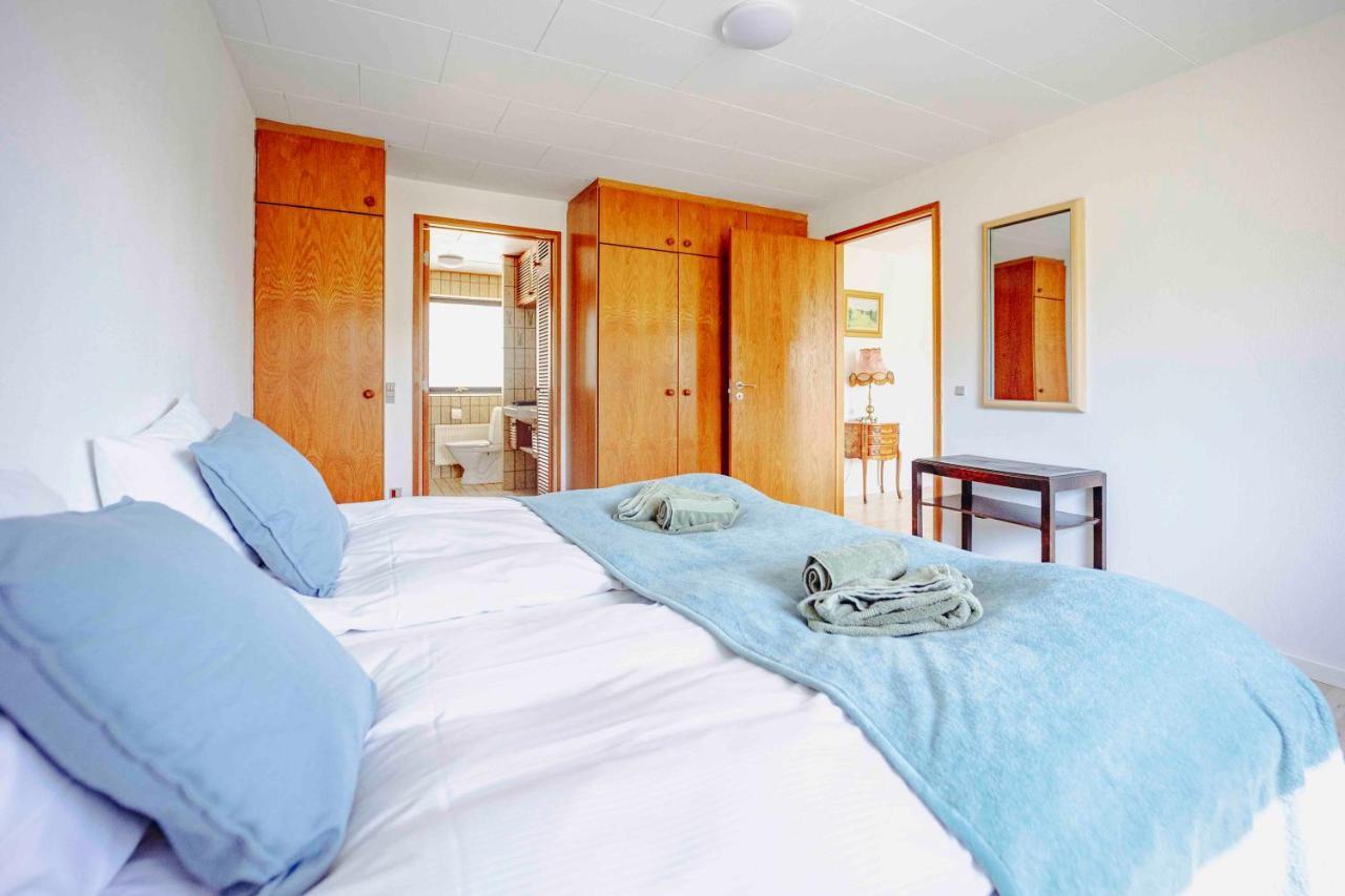 Pederstrup Bed And Breakfast Torrig المظهر الخارجي الصورة