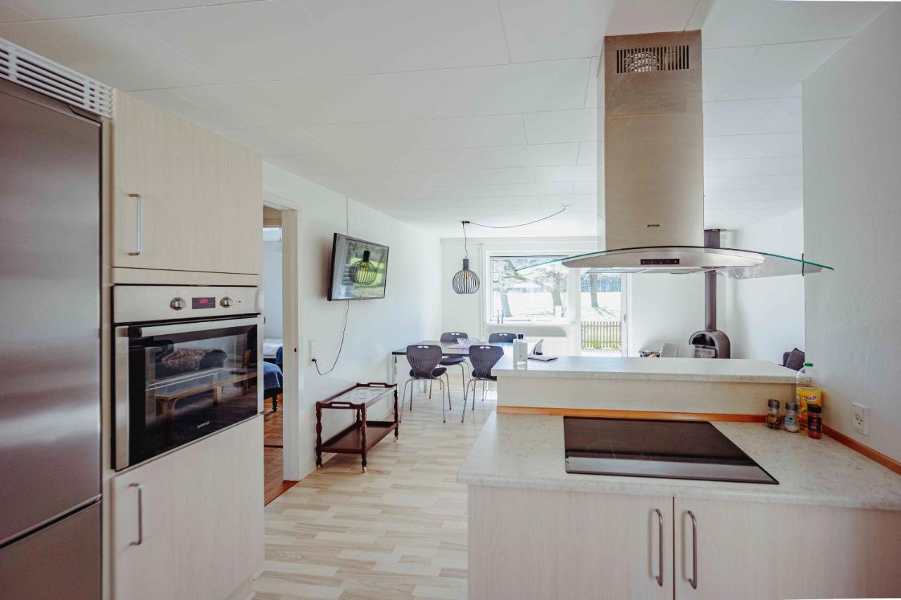Pederstrup Bed And Breakfast Torrig المظهر الخارجي الصورة