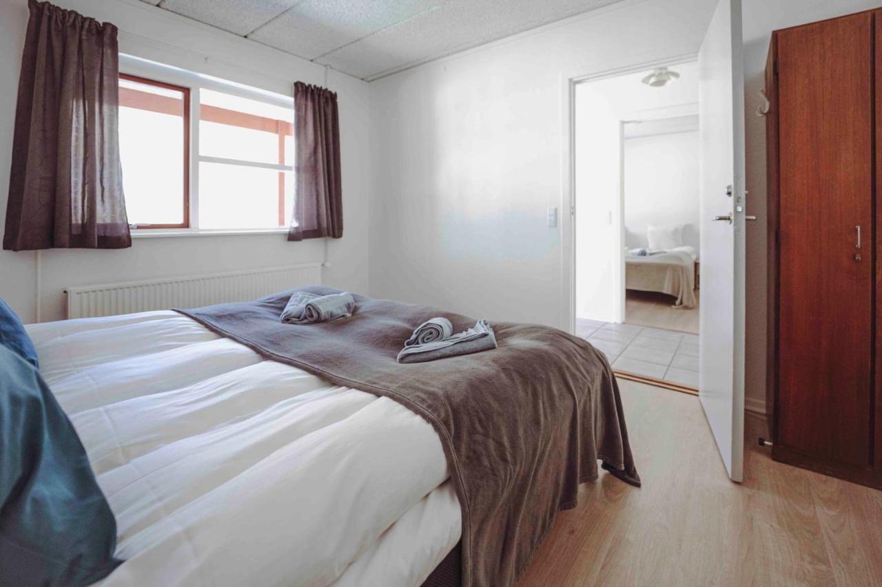 Pederstrup Bed And Breakfast Torrig المظهر الخارجي الصورة
