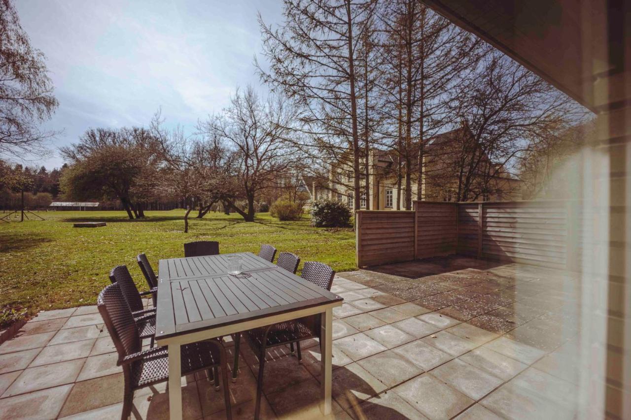 Pederstrup Bed And Breakfast Torrig المظهر الخارجي الصورة