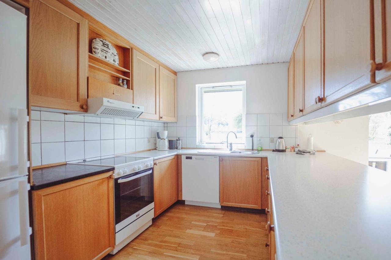 Pederstrup Bed And Breakfast Torrig المظهر الخارجي الصورة