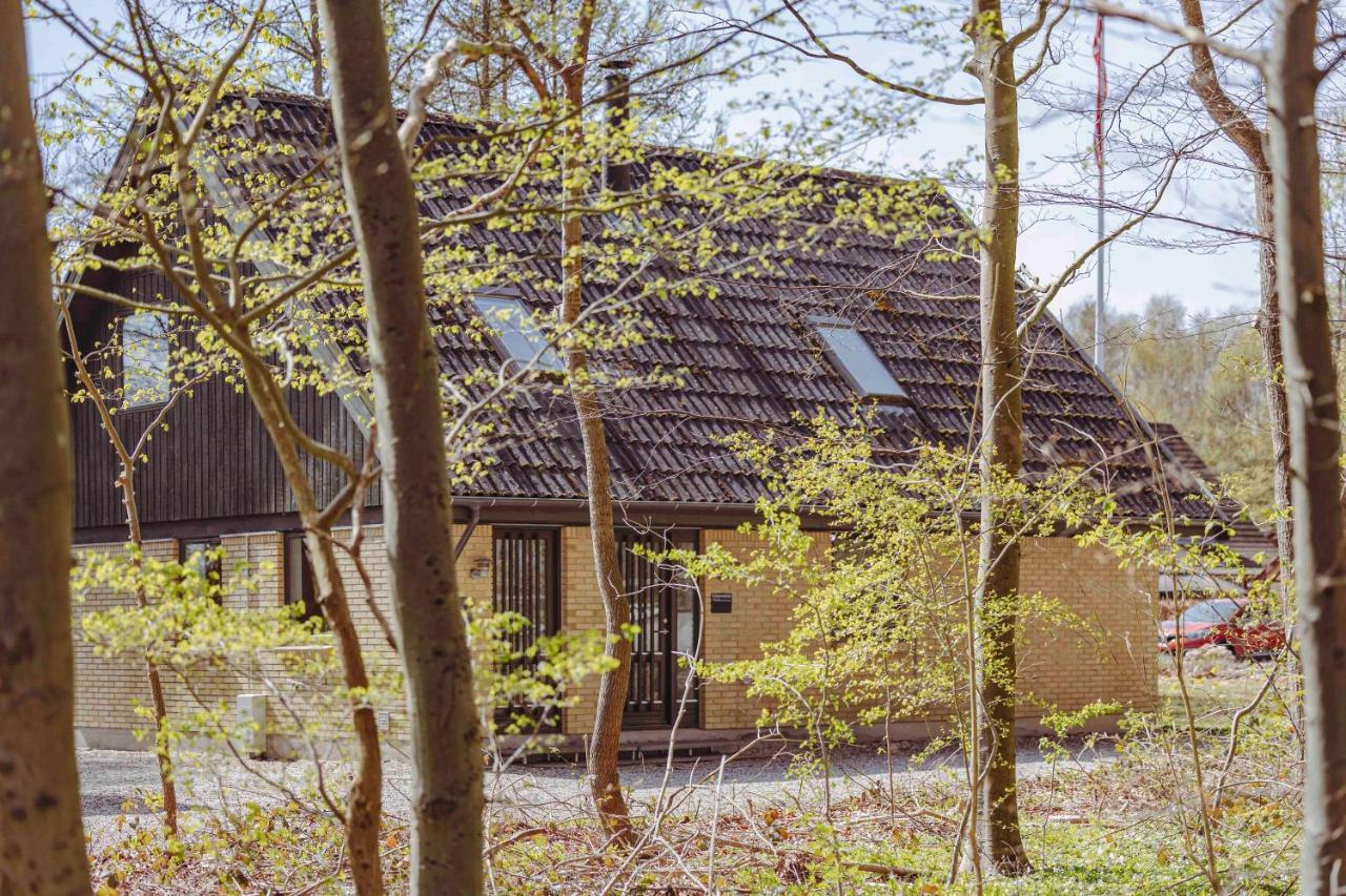 Pederstrup Bed And Breakfast Torrig المظهر الخارجي الصورة
