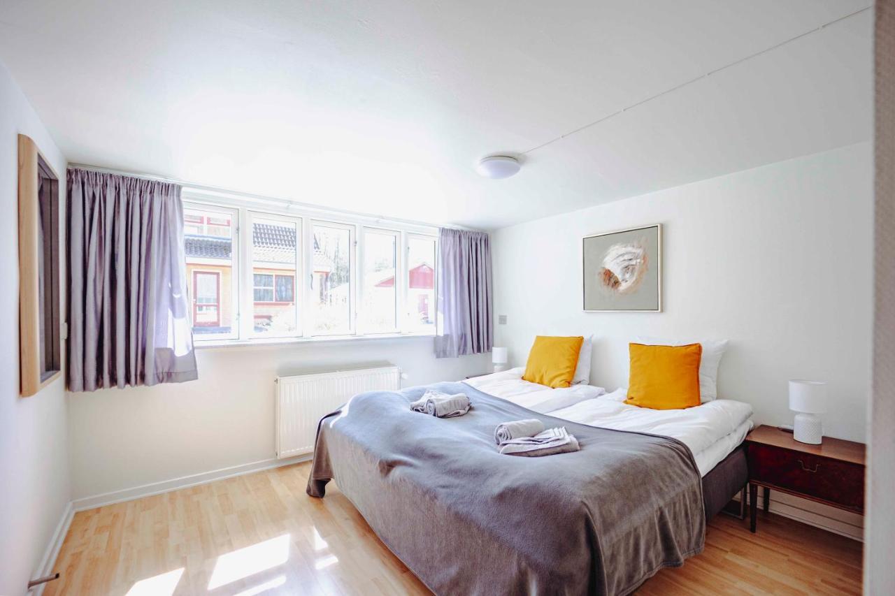 Pederstrup Bed And Breakfast Torrig المظهر الخارجي الصورة