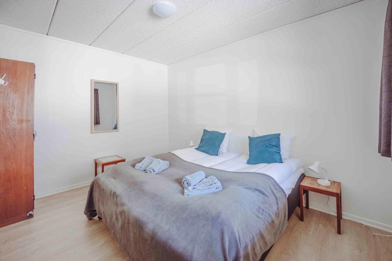 Pederstrup Bed And Breakfast Torrig المظهر الخارجي الصورة