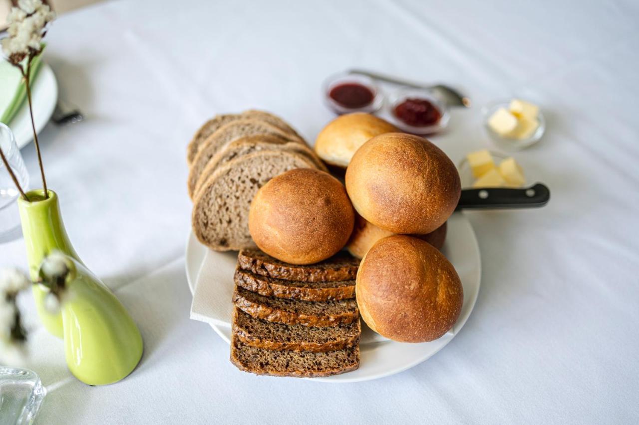 Pederstrup Bed And Breakfast Torrig المظهر الخارجي الصورة