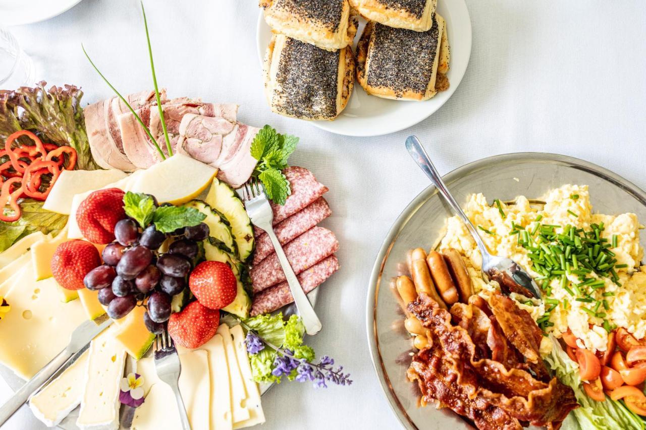Pederstrup Bed And Breakfast Torrig المظهر الخارجي الصورة
