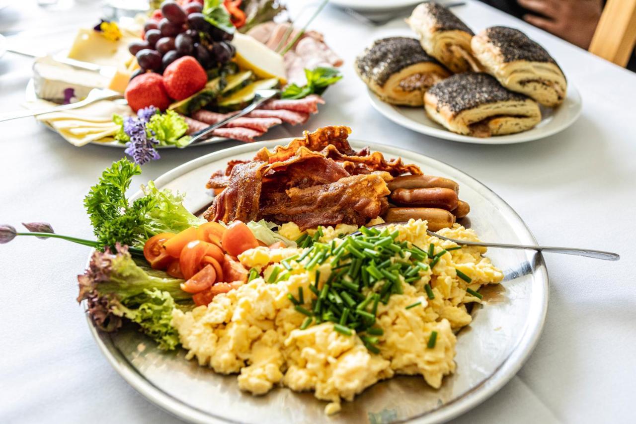 Pederstrup Bed And Breakfast Torrig المظهر الخارجي الصورة