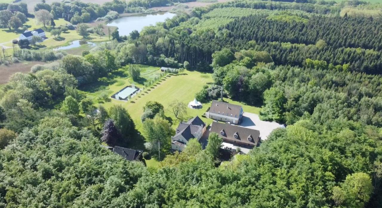 Pederstrup Bed And Breakfast Torrig المظهر الخارجي الصورة