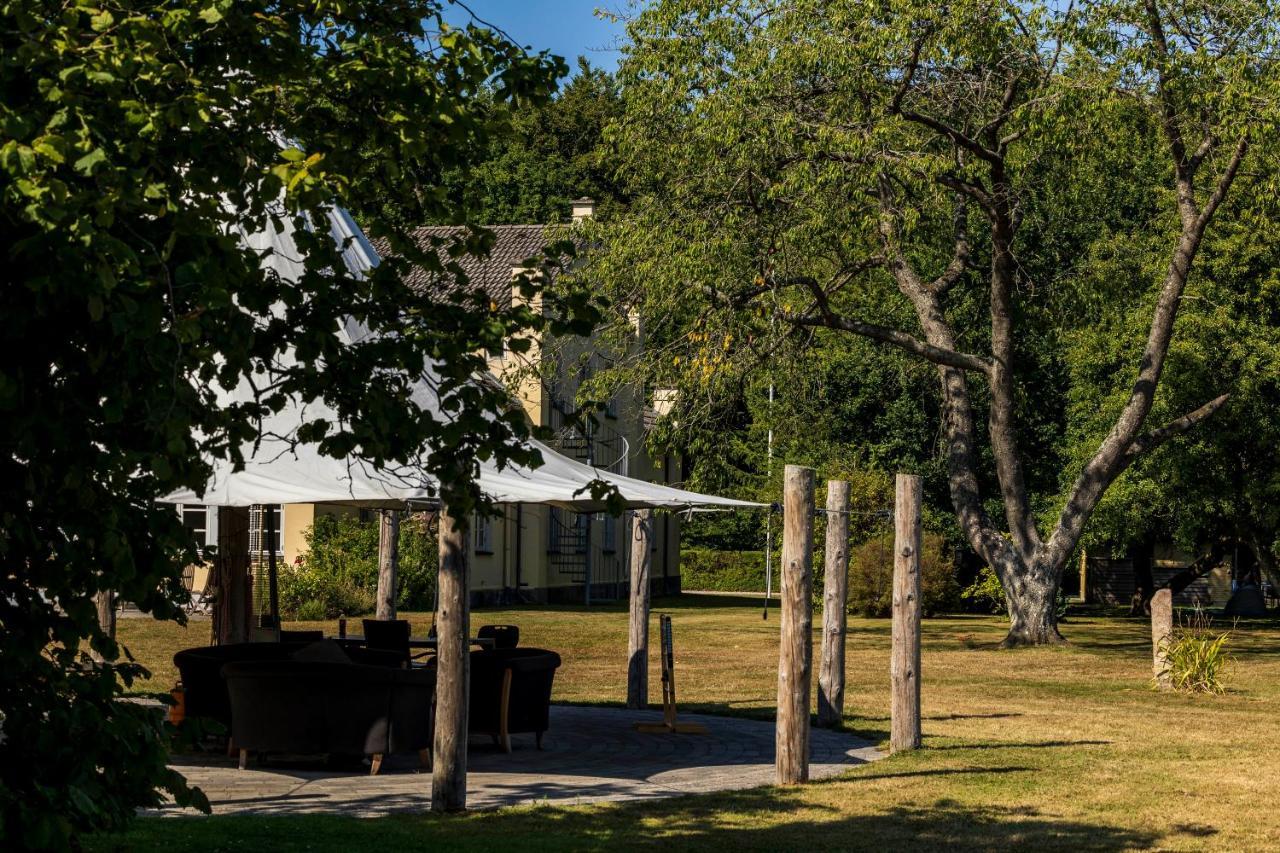 Pederstrup Bed And Breakfast Torrig المظهر الخارجي الصورة