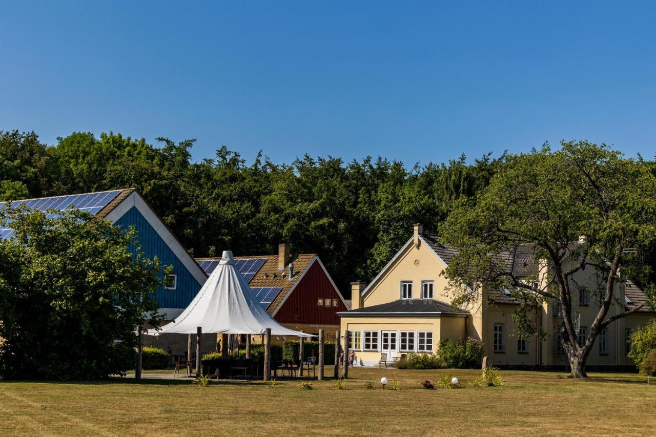 Pederstrup Bed And Breakfast Torrig المظهر الخارجي الصورة