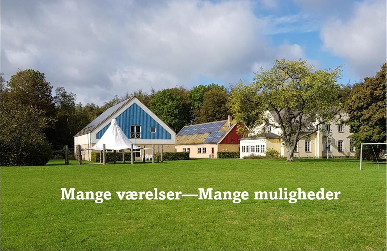Pederstrup Bed And Breakfast Torrig المظهر الخارجي الصورة