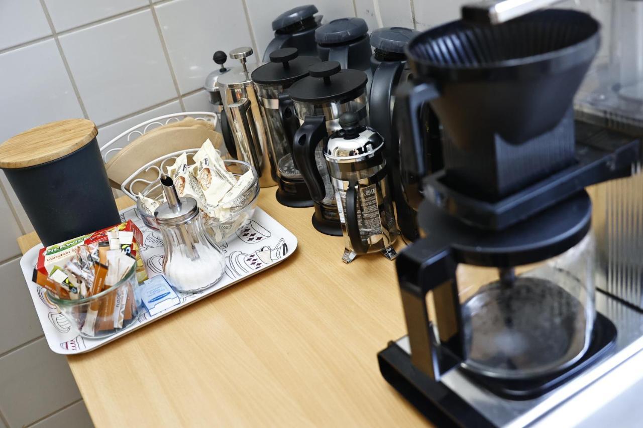 Pederstrup Bed And Breakfast Torrig المظهر الخارجي الصورة
