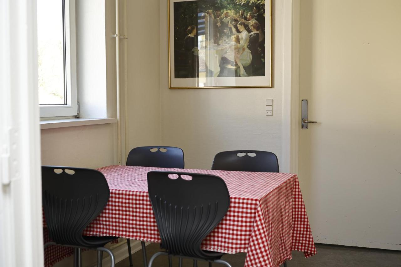 Pederstrup Bed And Breakfast Torrig المظهر الخارجي الصورة