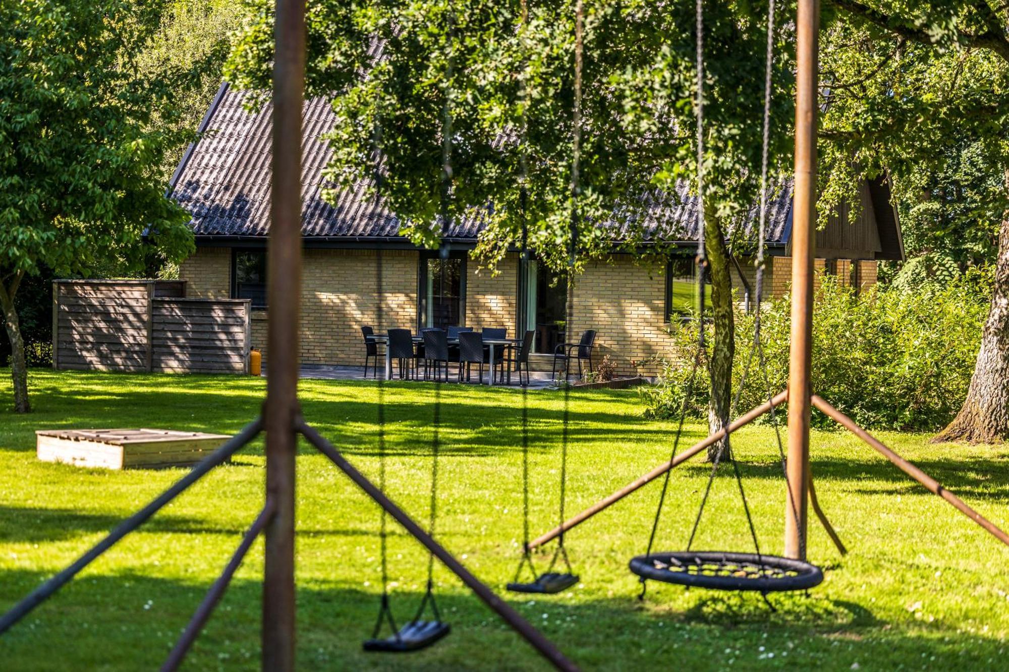 Pederstrup Bed And Breakfast Torrig المظهر الخارجي الصورة