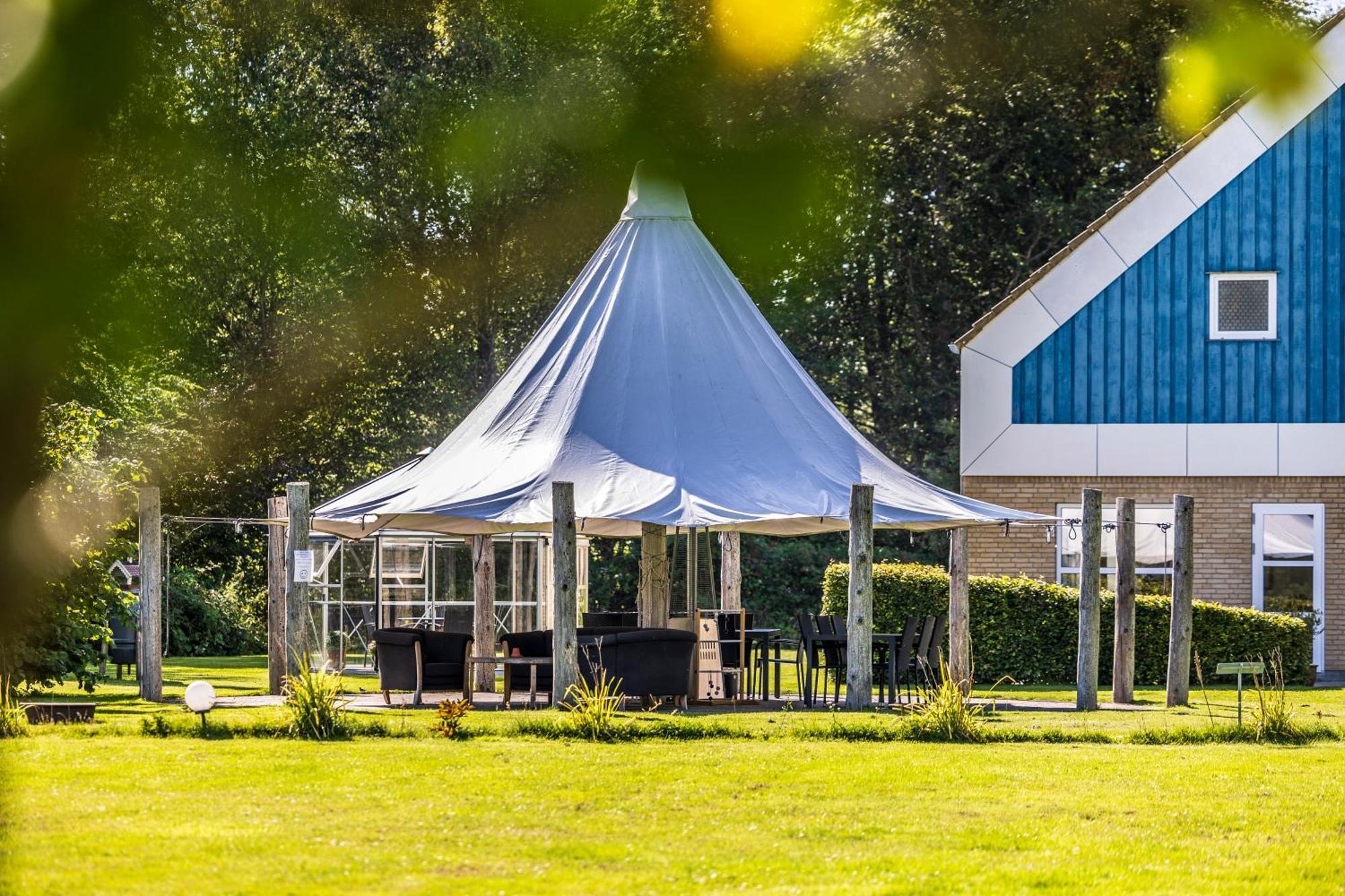 Pederstrup Bed And Breakfast Torrig المظهر الخارجي الصورة