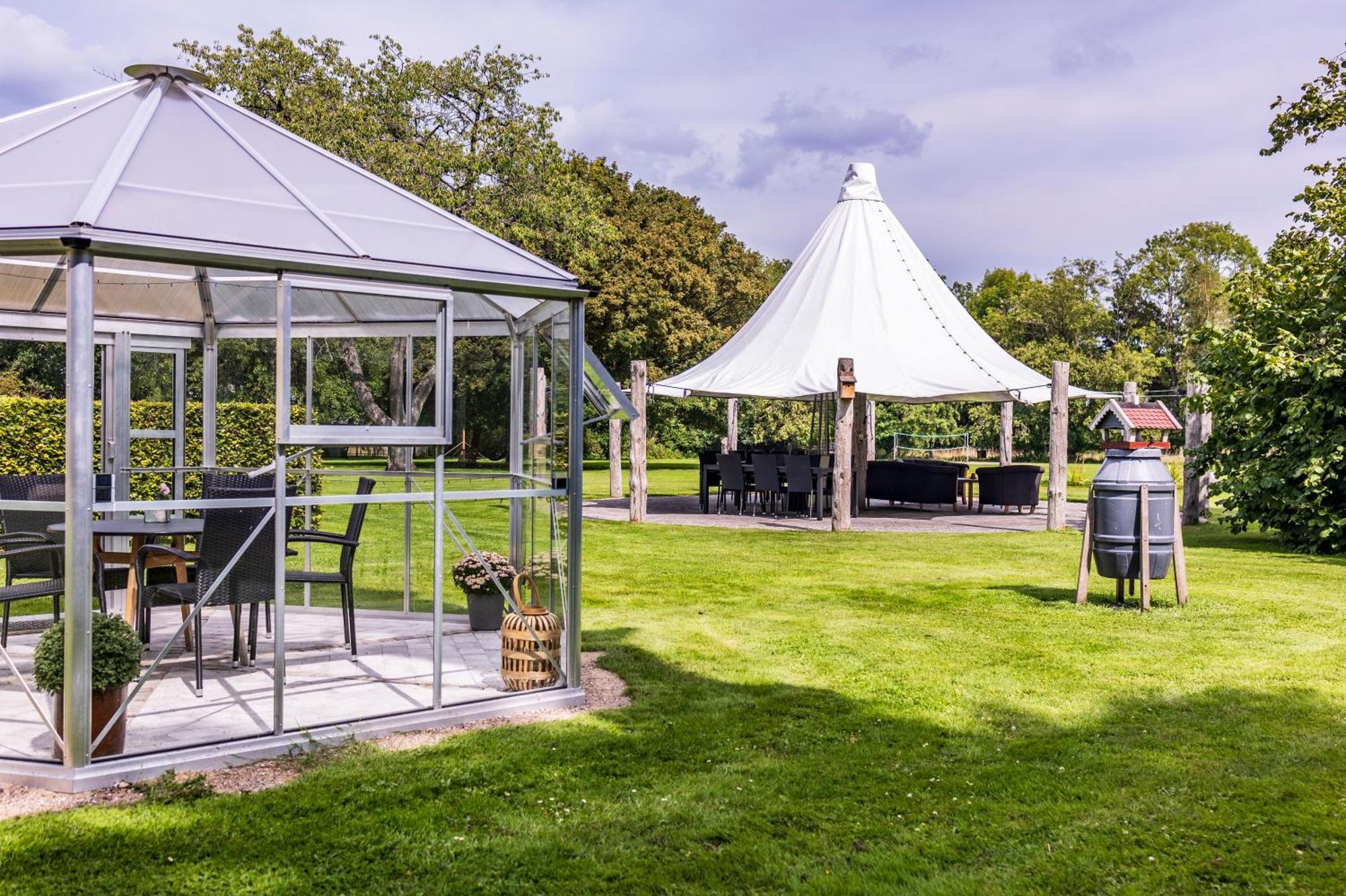 Pederstrup Bed And Breakfast Torrig المظهر الخارجي الصورة