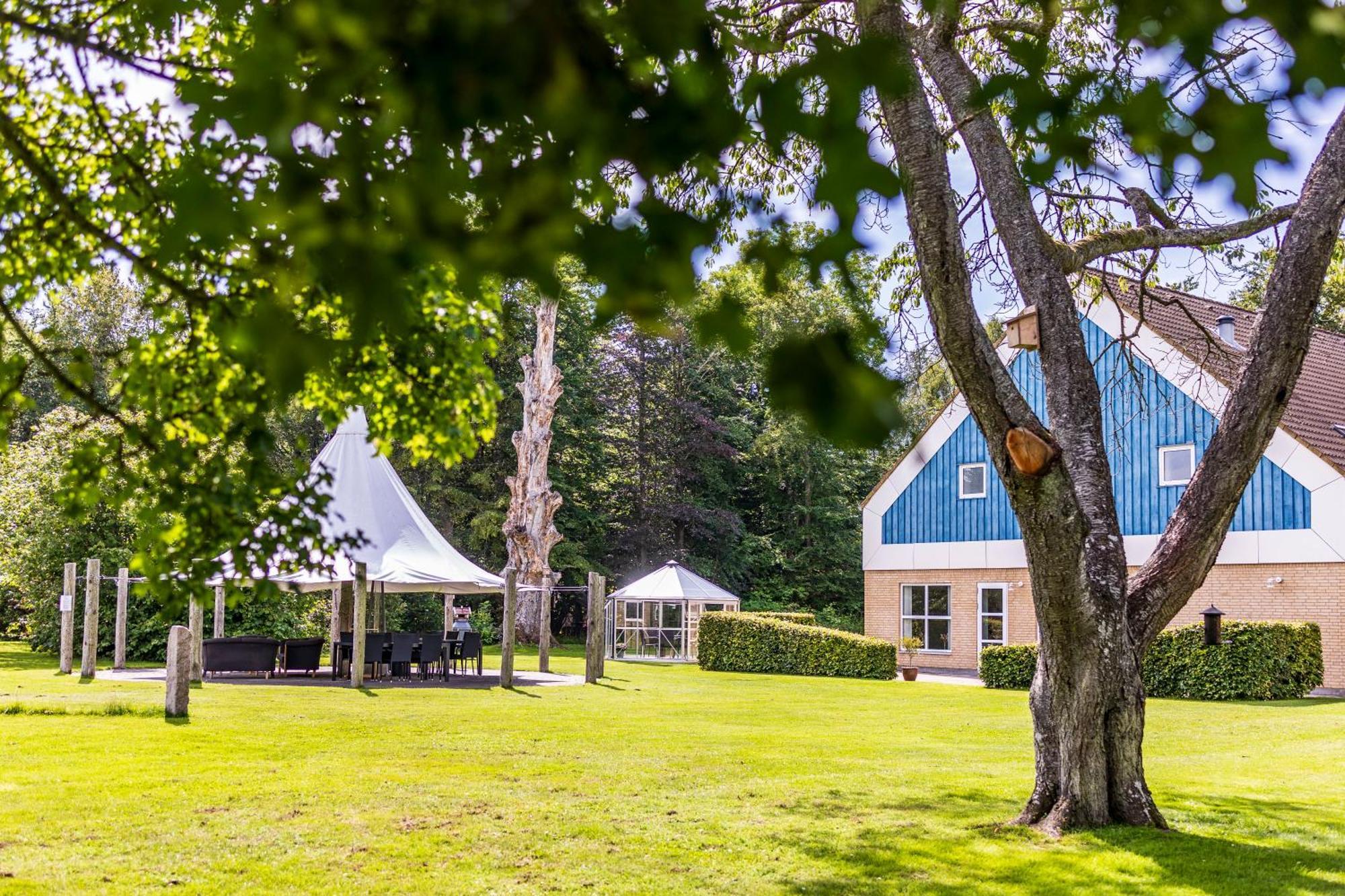 Pederstrup Bed And Breakfast Torrig المظهر الخارجي الصورة