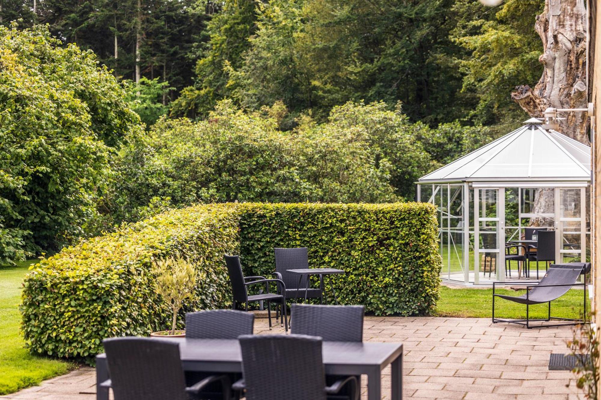 Pederstrup Bed And Breakfast Torrig المظهر الخارجي الصورة