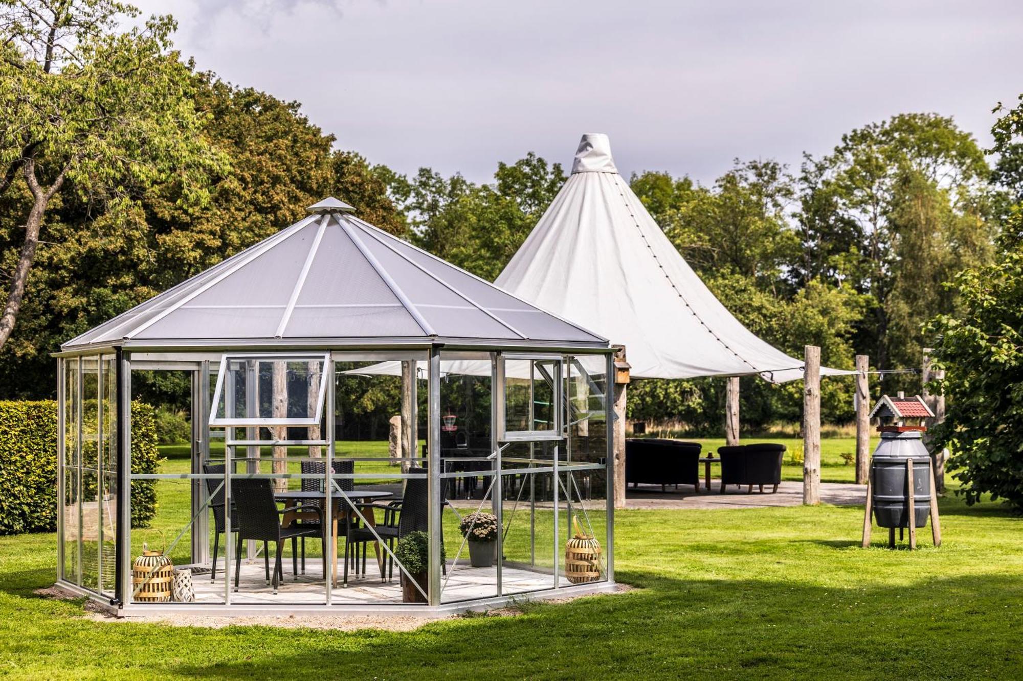 Pederstrup Bed And Breakfast Torrig المظهر الخارجي الصورة