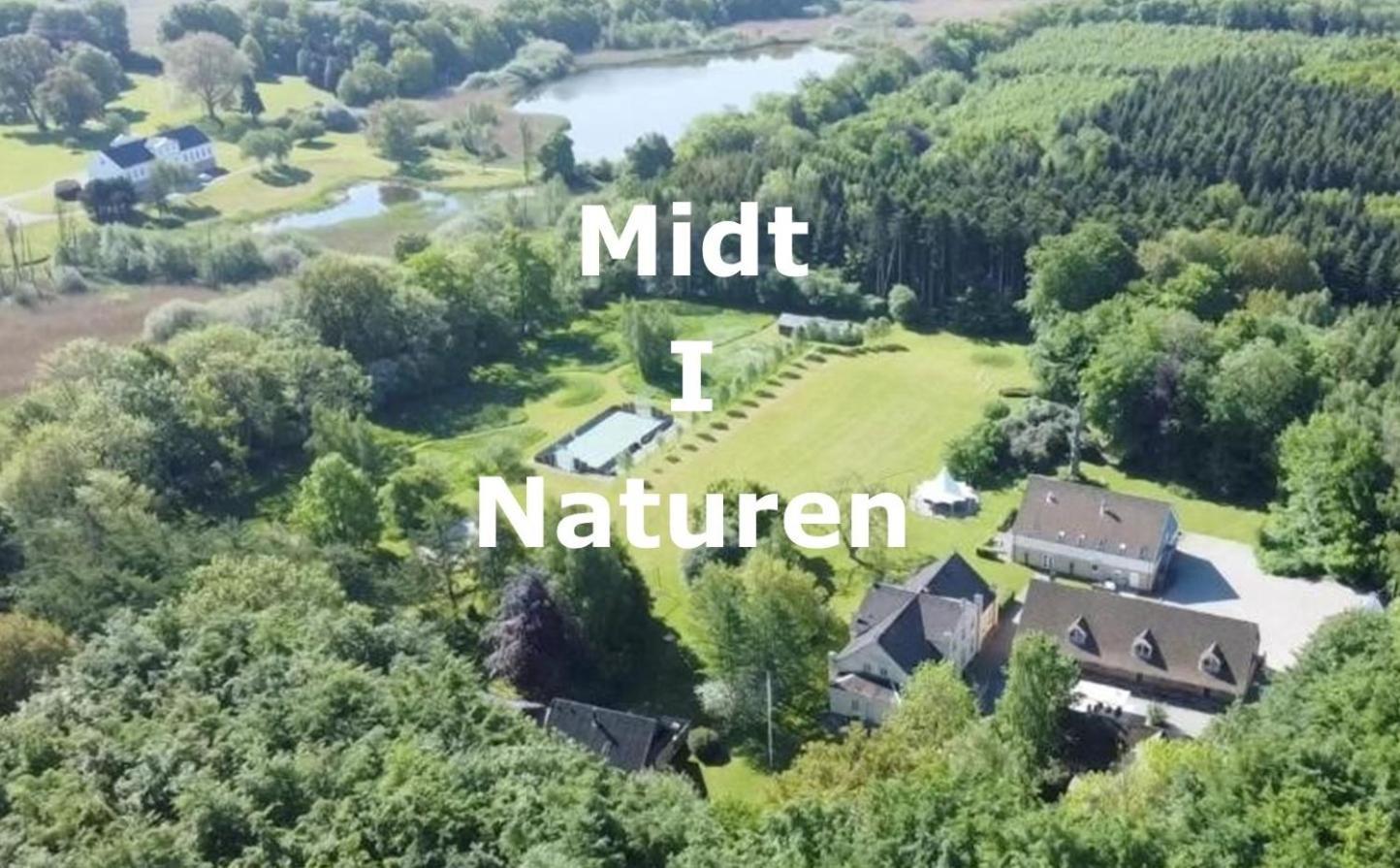 Pederstrup Bed And Breakfast Torrig المظهر الخارجي الصورة