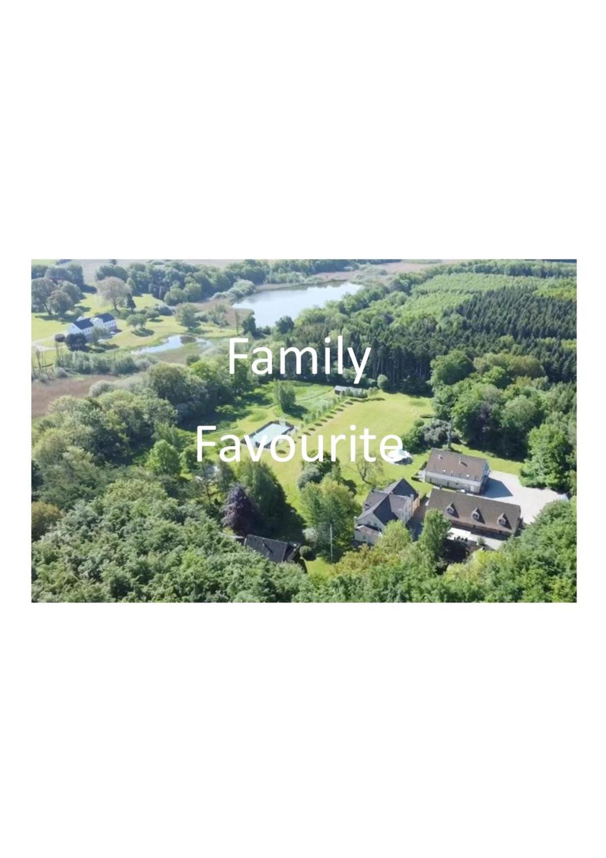 Pederstrup Bed And Breakfast Torrig المظهر الخارجي الصورة